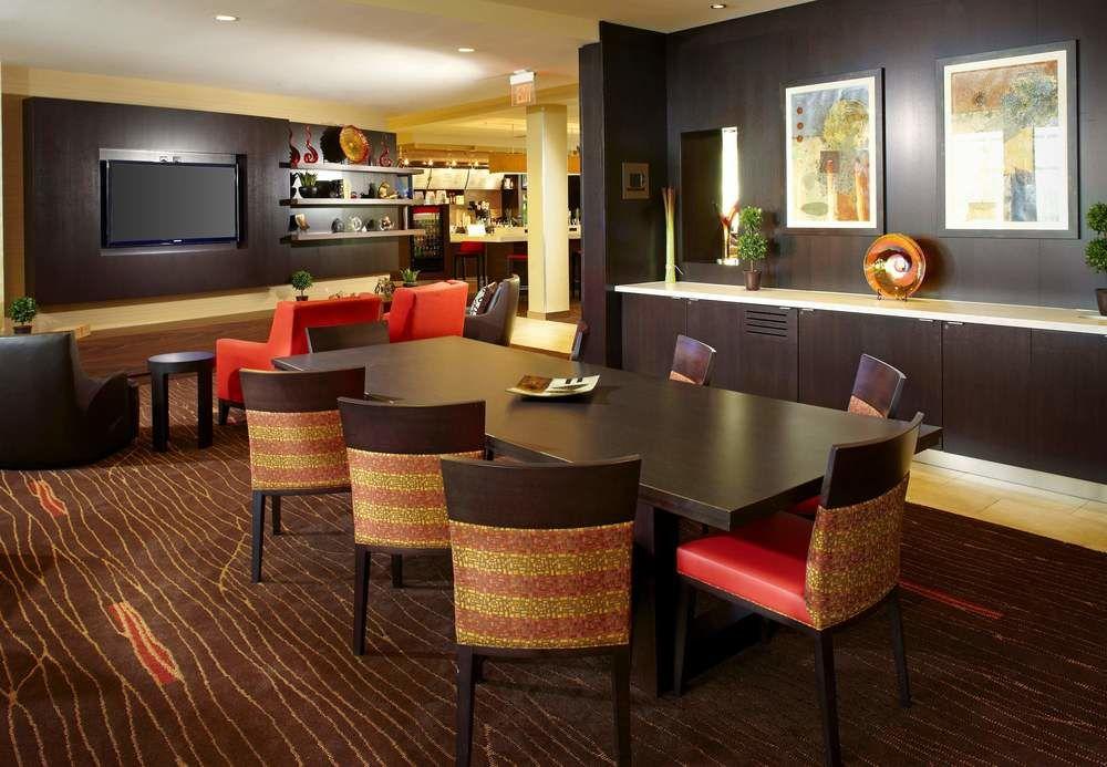 Courtyard By Marriott Pittsburgh Washington Meadow Lands Hotel Kültér fotó
