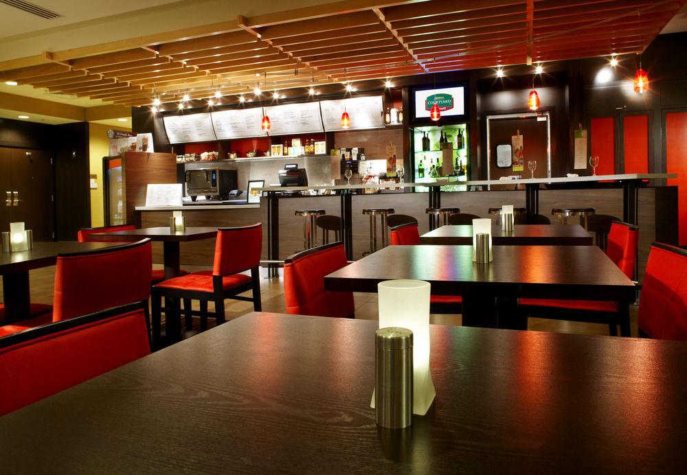 Courtyard By Marriott Pittsburgh Washington Meadow Lands Hotel Kültér fotó