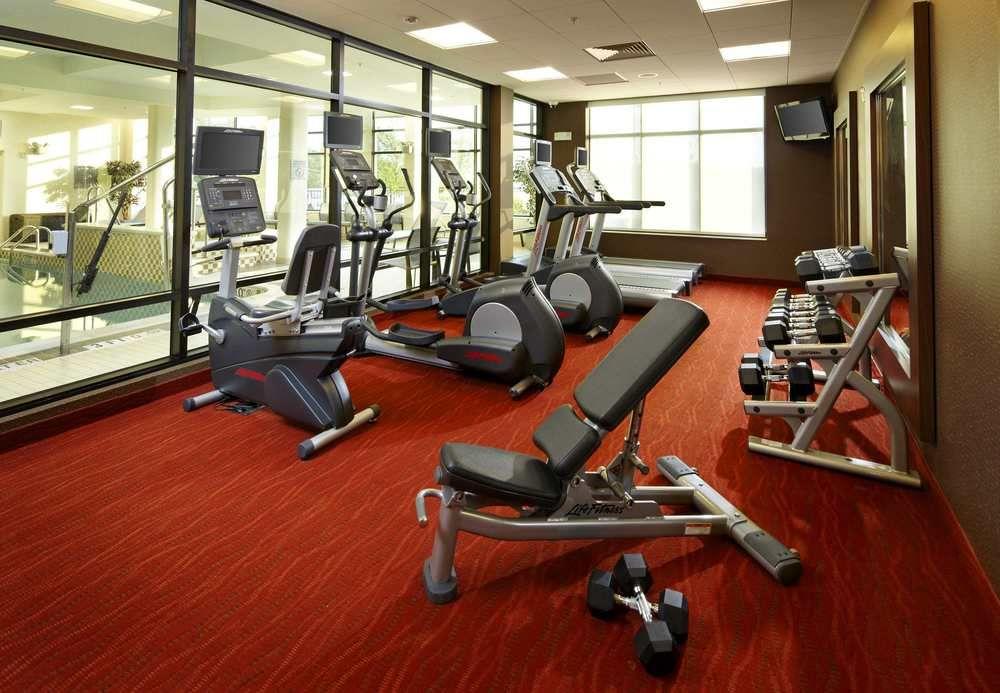 Courtyard By Marriott Pittsburgh Washington Meadow Lands Hotel Kültér fotó
