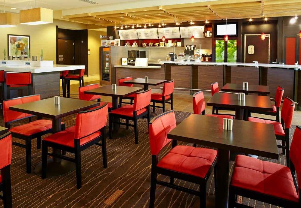 Courtyard By Marriott Pittsburgh Washington Meadow Lands Hotel Kültér fotó