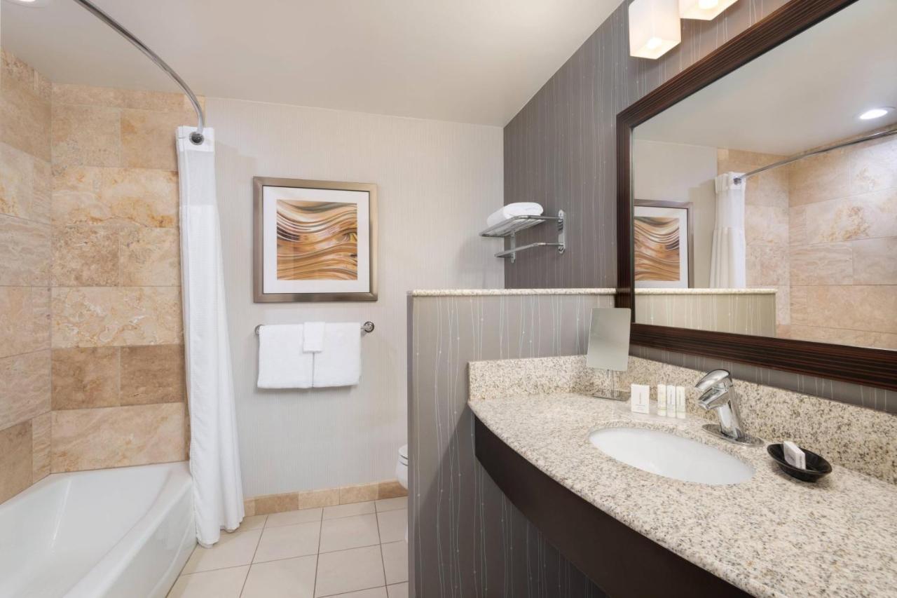 Courtyard By Marriott Pittsburgh Washington Meadow Lands Hotel Kültér fotó