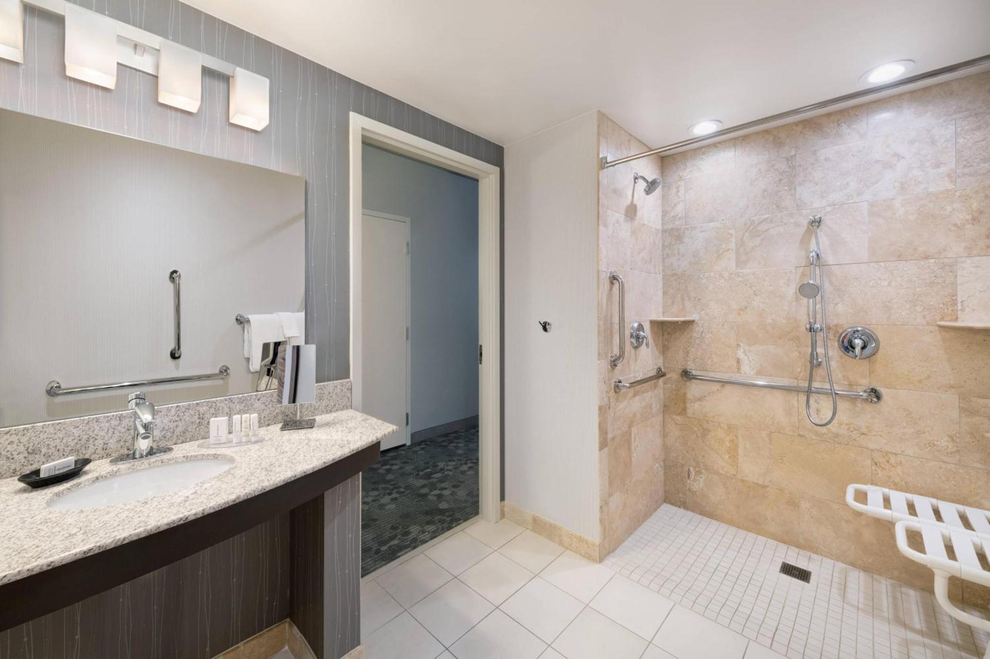 Courtyard By Marriott Pittsburgh Washington Meadow Lands Hotel Kültér fotó