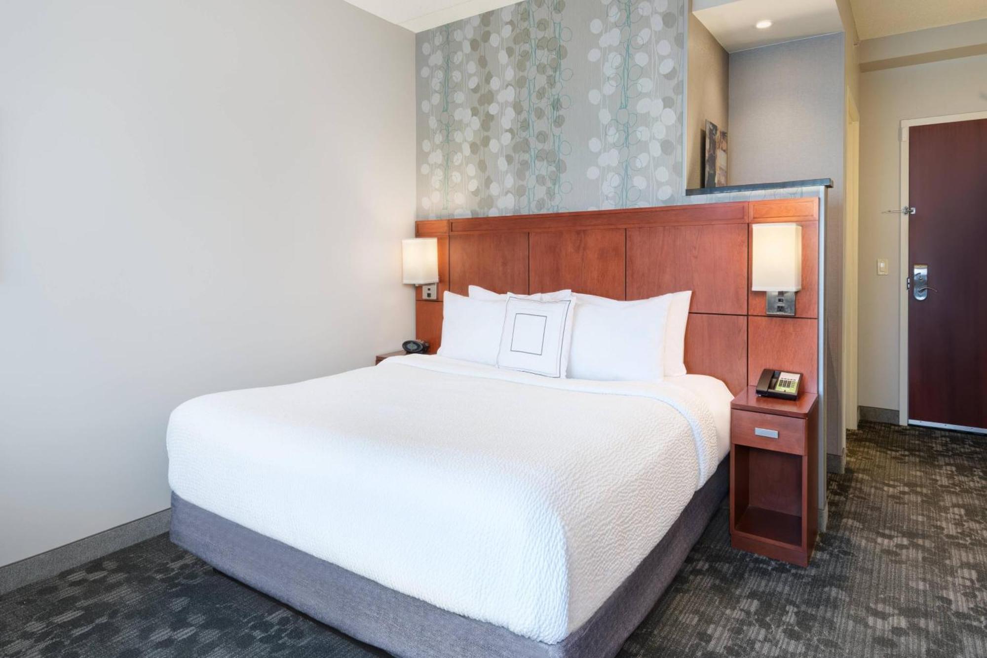 Courtyard By Marriott Pittsburgh Washington Meadow Lands Hotel Kültér fotó