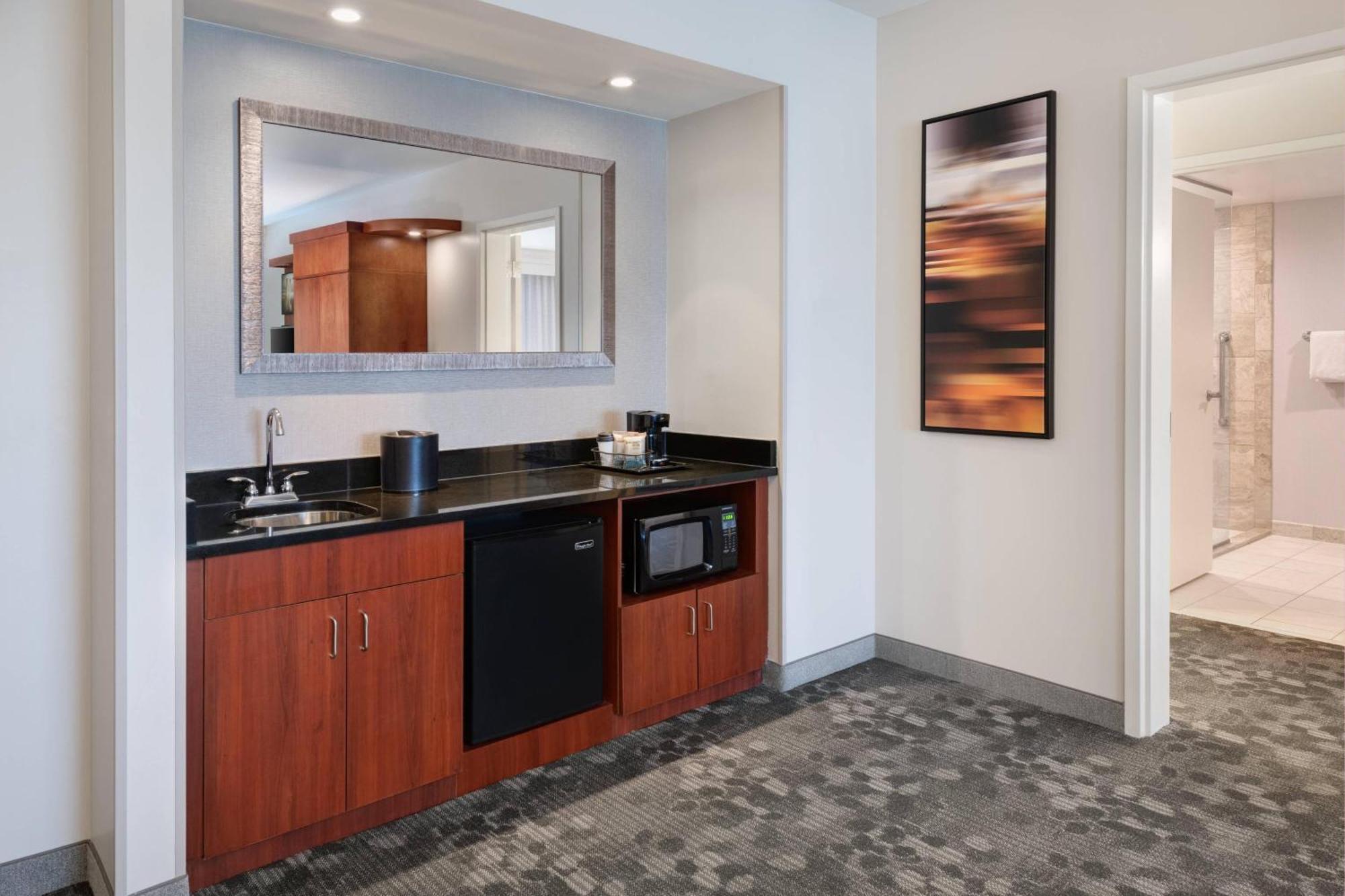 Courtyard By Marriott Pittsburgh Washington Meadow Lands Hotel Kültér fotó