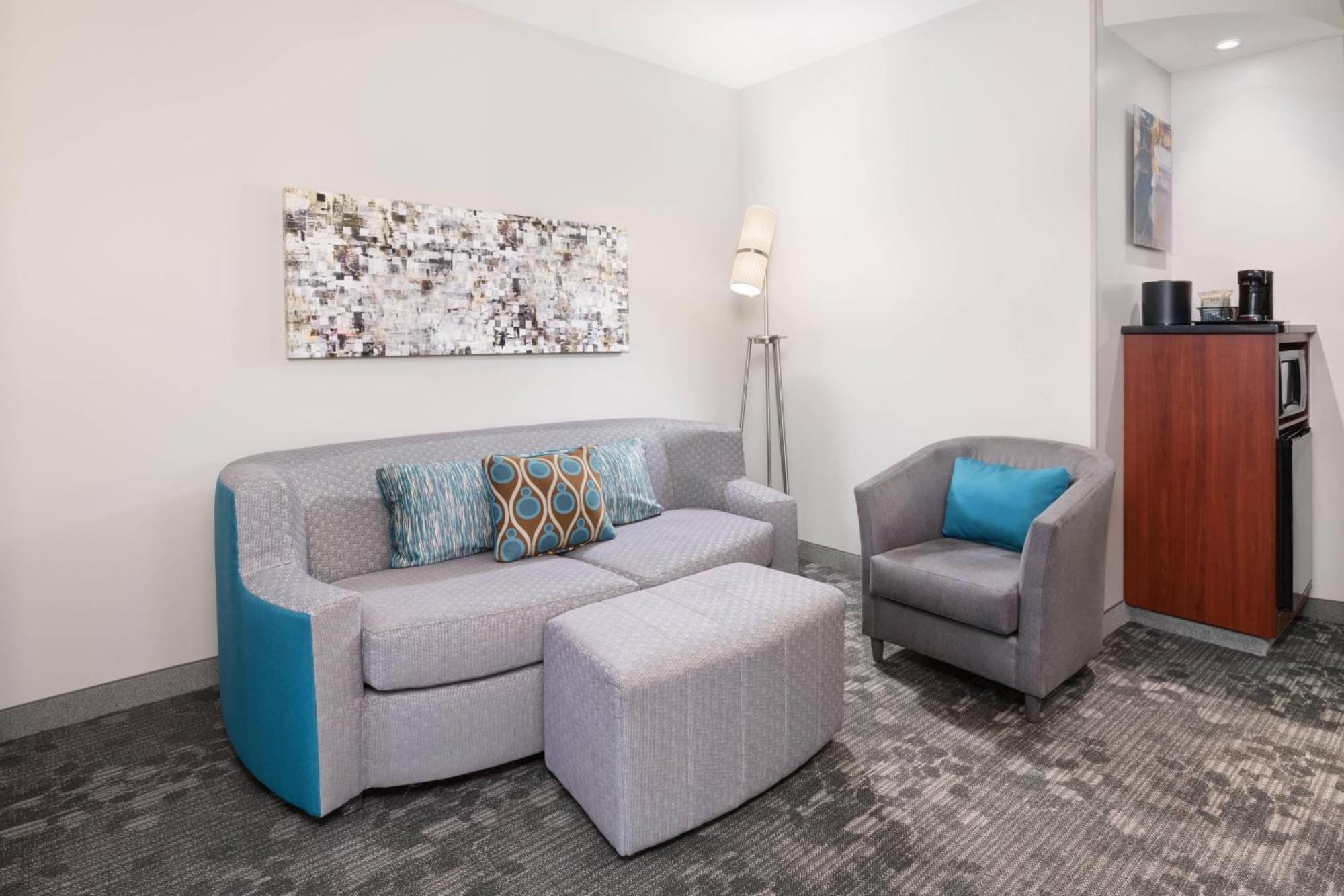 Courtyard By Marriott Pittsburgh Washington Meadow Lands Hotel Kültér fotó