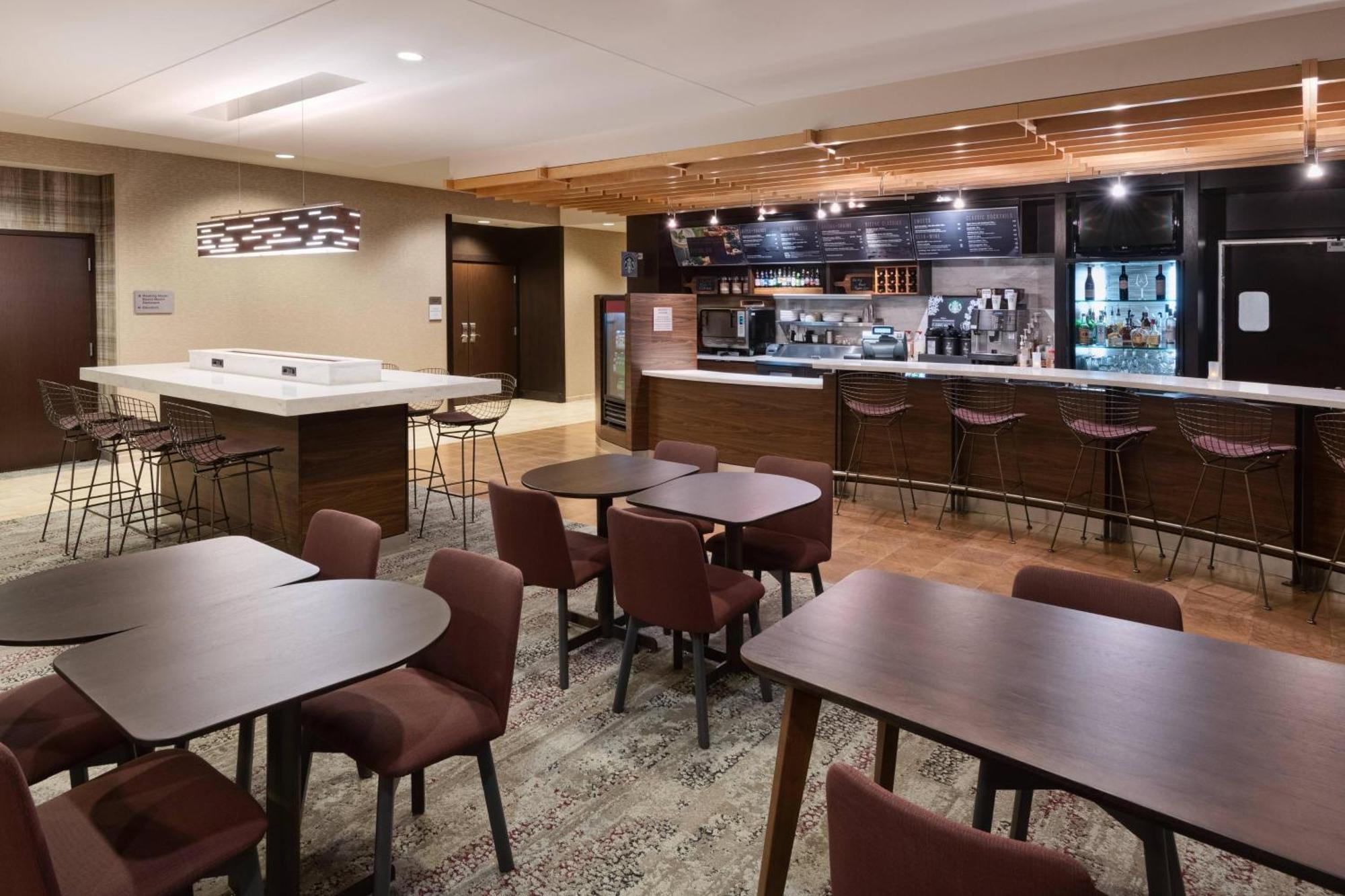 Courtyard By Marriott Pittsburgh Washington Meadow Lands Hotel Kültér fotó