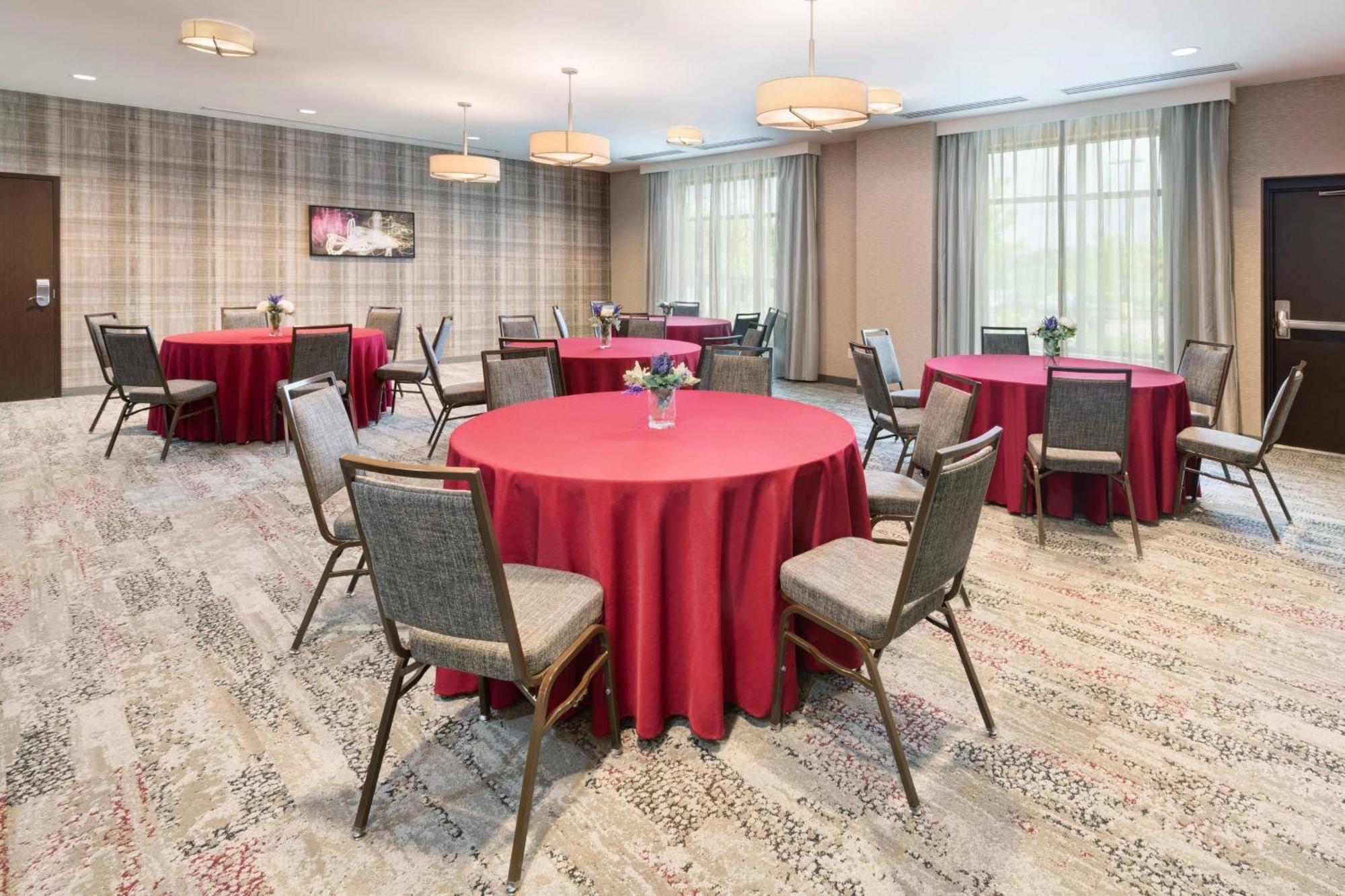 Courtyard By Marriott Pittsburgh Washington Meadow Lands Hotel Kültér fotó