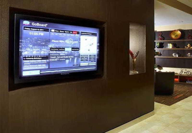 Courtyard By Marriott Pittsburgh Washington Meadow Lands Hotel Kültér fotó
