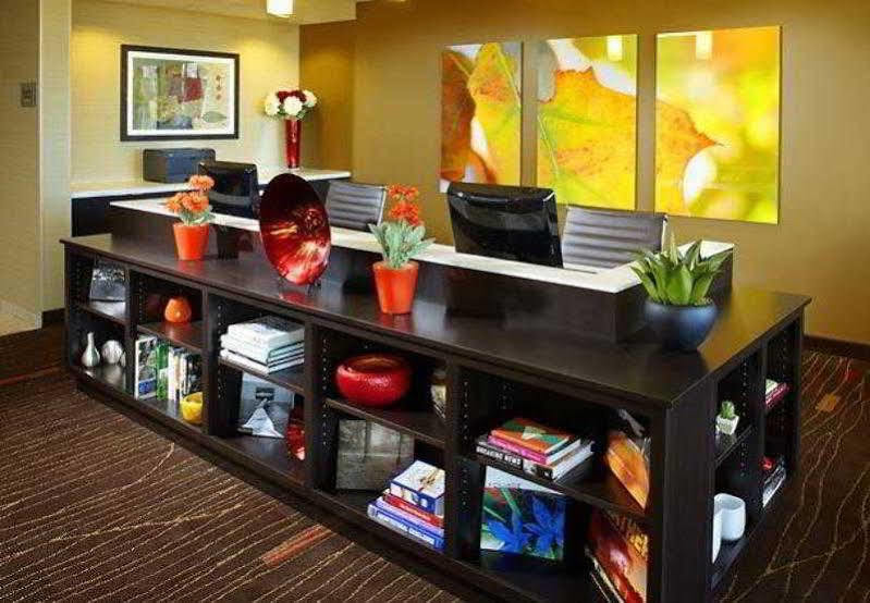 Courtyard By Marriott Pittsburgh Washington Meadow Lands Hotel Kültér fotó