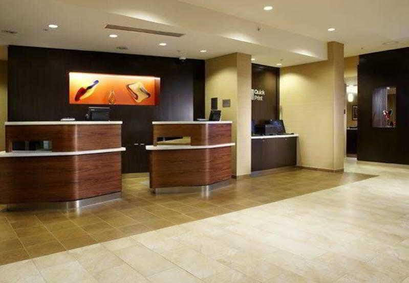 Courtyard By Marriott Pittsburgh Washington Meadow Lands Hotel Kültér fotó