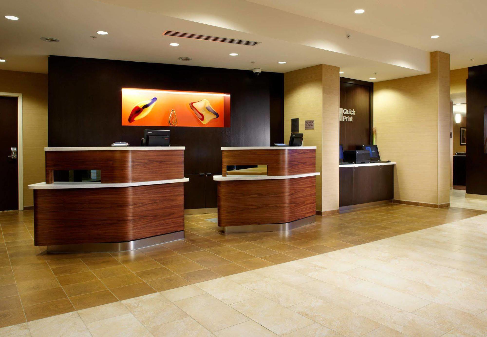 Courtyard By Marriott Pittsburgh Washington Meadow Lands Hotel Kültér fotó