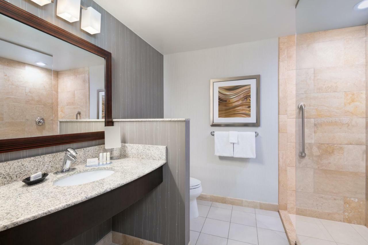 Courtyard By Marriott Pittsburgh Washington Meadow Lands Hotel Kültér fotó