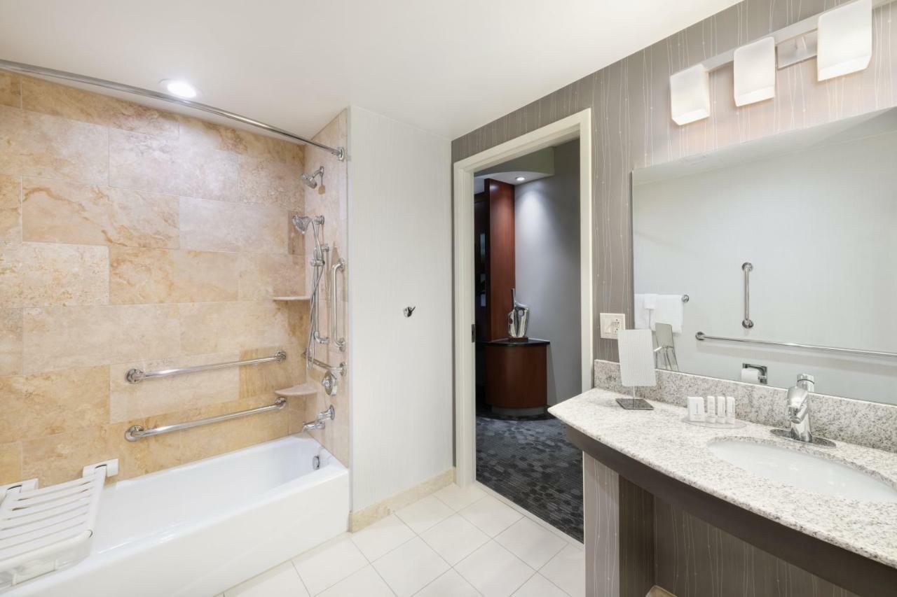Courtyard By Marriott Pittsburgh Washington Meadow Lands Hotel Kültér fotó